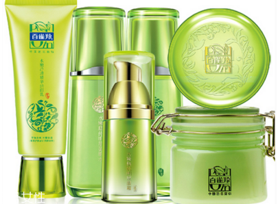 百雀羚水嫩倍現(xiàn)系列適合什么膚質 怎么用百雀羚更補水