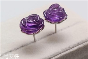 耳釘不帶耳帽會掉嗎？耳釘沒有耳帽會不會掉