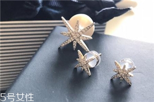 耳釘一定要純銀的嗎？耳釘不是銀的行嗎？