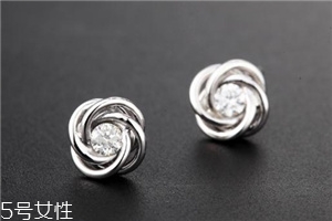 耳釘一定要打耳洞嗎？耳釘要有耳洞嗎？