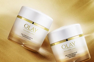 olay氣泡霜多少錢？olay玉蘭油酵母氣泡霜容量
