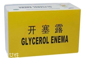 開塞露會致癌嗎？開塞露有致癌風(fēng)險嗎？