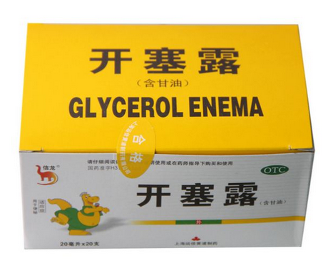 開(kāi)塞露會(huì)致癌嗎？開(kāi)塞露有致癌風(fēng)險(xiǎn)嗎？