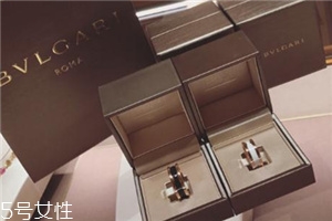 寶格麗陶瓷戒指多少錢？寶格麗陶瓷戒指專柜價(jià)格