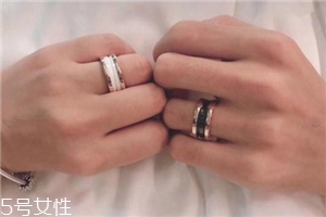 寶格麗陶瓷戒指會(huì)碎嗎？寶格麗陶瓷戒指容易碎嗎？