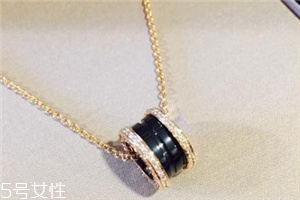 寶格麗陶瓷項(xiàng)鏈多少錢？寶格麗陶瓷項(xiàng)鏈正品價(jià)格