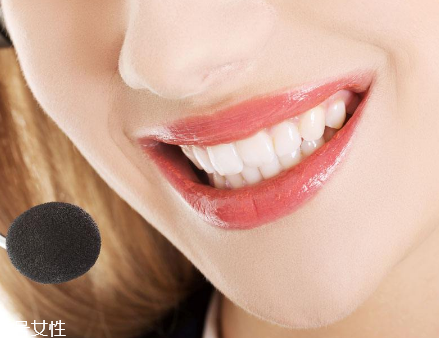 冷光美白會反彈嗎？冷光美白心得