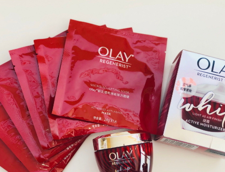 olay空氣霜怎么樣？olay空氣霜搓泥嗎？