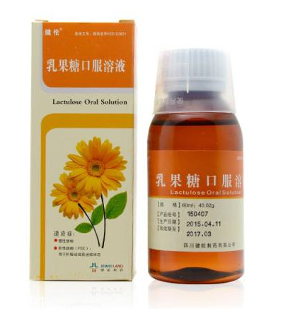 乳果糖是什么東西？乳果糖是中藥還是西藥？