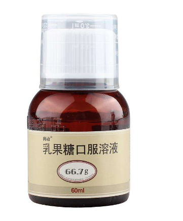 乳果糖是什么成分？乳果糖是瀉藥嗎？