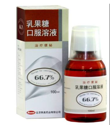 乳果糖是什么成分？乳果糖是瀉藥嗎？
