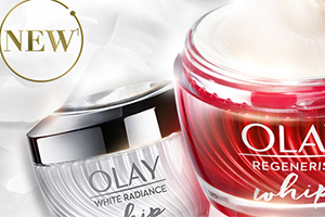 olay空氣霜哪款好？olay空氣霜紅色白色金色三款區(qū)別