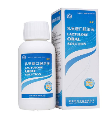 乳果糖要吃多久見效？乳果糖見效時間