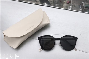 太陽鏡可以換鏡片嗎？太陽鏡能不能配鏡片？