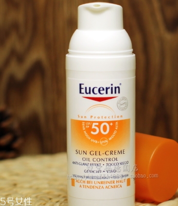 eucerin優(yōu)色林防曬霜怎么樣？優(yōu)色林防曬霜搓泥嗎