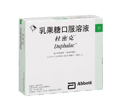 乳果糖兒童可以喝嗎？乳果糖兒童劑量
