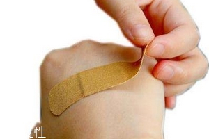 創(chuàng)可貼會留疤嗎？創(chuàng)口貼貼了能不留疤嗎？