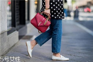 復(fù)古風(fēng)衣服配什么鞋子？復(fù)古風(fēng)搭配什么鞋子好看？