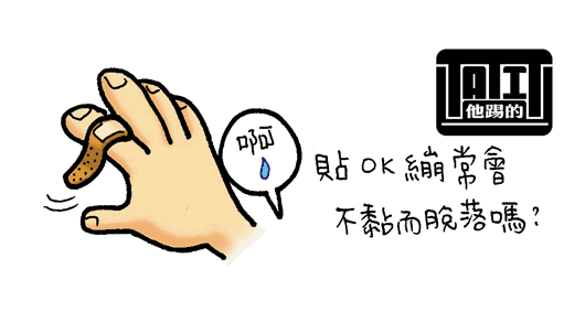 創(chuàng)可貼上面有藥嗎？創(chuàng)可貼含有藥品成分嗎？