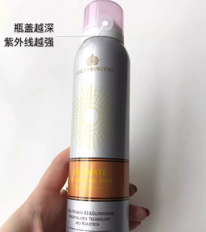 泰國防曬噴霧哪個牌子好？泰國防曬噴霧排行榜