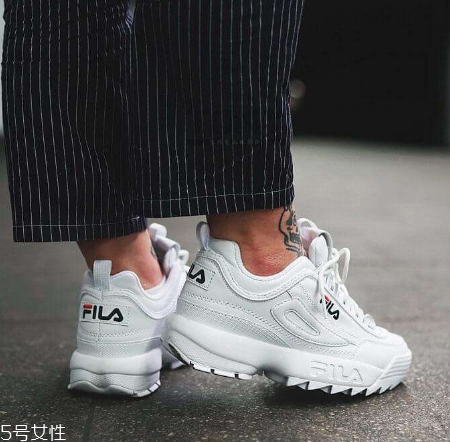 fila破壞者2代真假辨別 斐樂破壞者2真假怎么辨別？