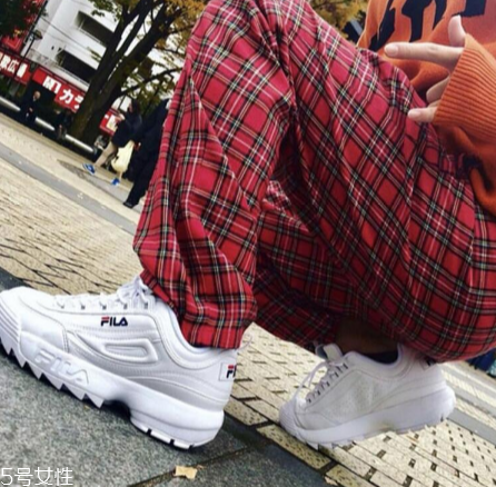fila破壞者2有小碼嗎？斐樂破壞者2是男鞋嗎？