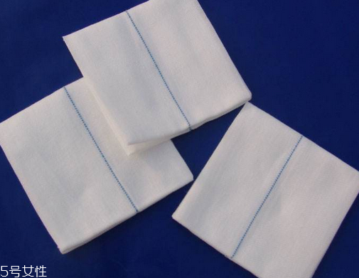 醫(yī)用紗布怎么固定？醫(yī)用紗布怎么包扎？