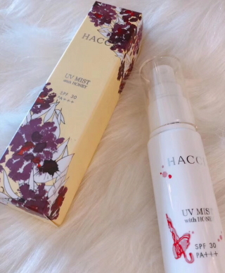 面部防曬噴霧哪個牌子好？臉部防曬噴霧排行榜