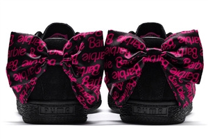 puma與barbie聯(lián)名款什么時候發(fā)售？彪馬芭比聯(lián)名發(fā)售時間
