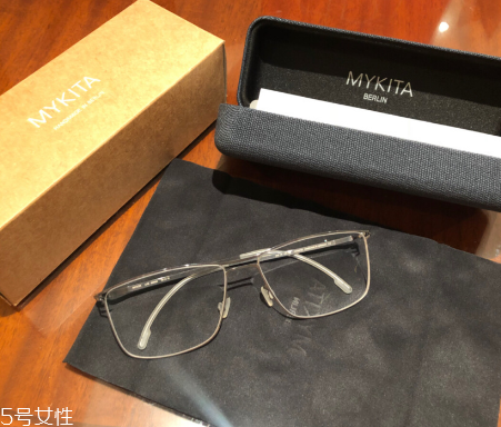 mykita是什么牌子？mykita品牌介紹
