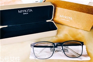 mykita眼鏡什么檔次？mykita屬于什么檔次？