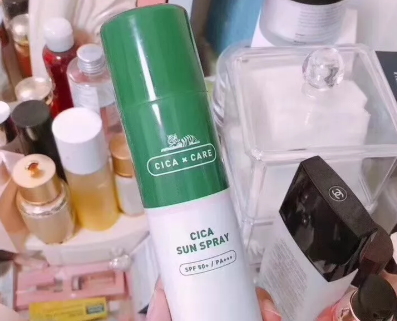 藥妝防曬噴霧哪個(gè)牌子好？藥妝防曬噴霧排行榜