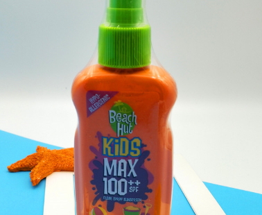 spf100防曬噴霧哪個牌子好？spf100以上的防曬噴霧排行