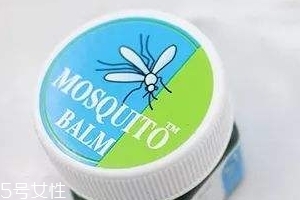 泰國蚊子膏成分 泰國蚊子膏怎么制成的？