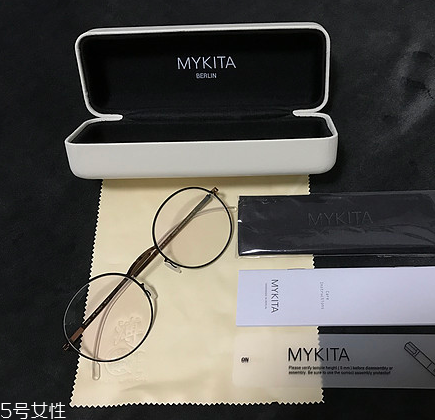 mykita眼鏡多少錢？mykita眼鏡正品價格