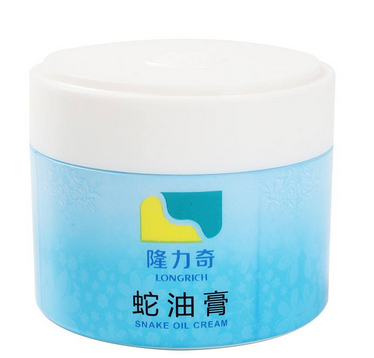 蛇油膏能治療濕疹嗎？濕疹能用蛇油膏治嗎？