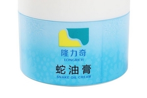 蛇油膏能治痔瘡嗎？痔瘡能用蛇油膏治嗎？