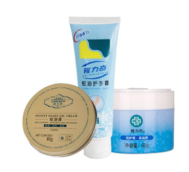 蛇油膏能治痔瘡嗎？痔瘡能用蛇油膏治嗎？
