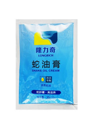 蛇油膏治腳氣嗎？腳氣可以用蛇油膏嗎？