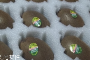 綠心獼猴桃硬的能吃嗎？硬的綠心獼猴桃能吃嗎？
