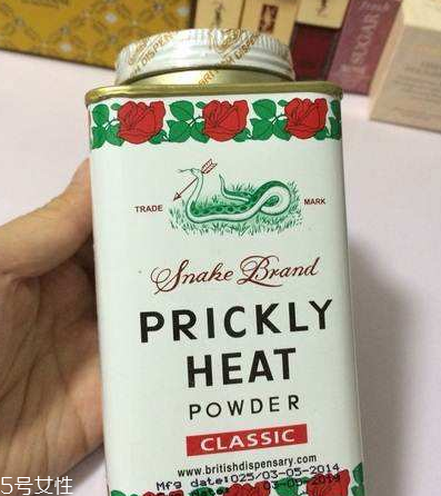 泰國蛇粉保質(zhì)期多少？泰國蛇粉能放多久？