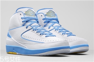 air jordan 2安東尼專屬掘金配色發(fā)售時間_實(shí)物曝光