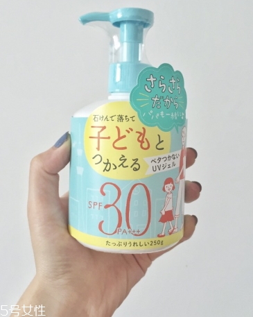 石澤研究所防曬霜油不油？石澤研究所防曬霜是物理還是化學(xué)防曬