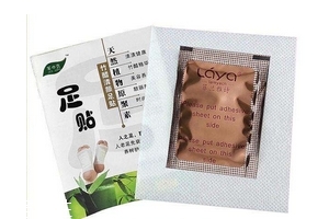 漢古竹酢足貼怎么樣？漢古竹酢使用心得