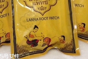 漢古竹酢足貼價(jià)格表 漢古竹酢足貼貴嗎？