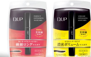 日本睫毛膏哪個牌子好？日本睫毛膏品牌排行榜10強