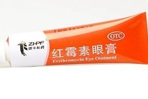 紅霉素眼膏能涂鼻子嗎？鼻子能涂紅霉素眼膏嗎？