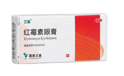 紅霉素眼膏能涂鼻子嗎？鼻子能涂紅霉素眼膏嗎？