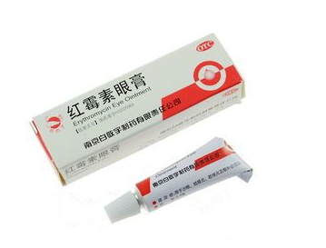 紅霉素眼膏能涂鼻子嗎？鼻子能涂紅霉素眼膏嗎？