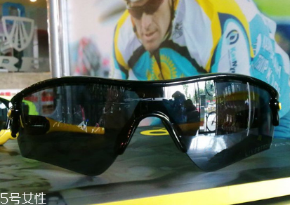 oakley是什么牌子？歐克利品牌介紹
